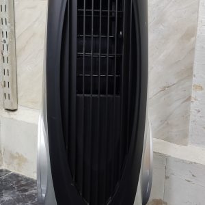 مروحة البرج